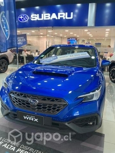 Subaru wrx 2023