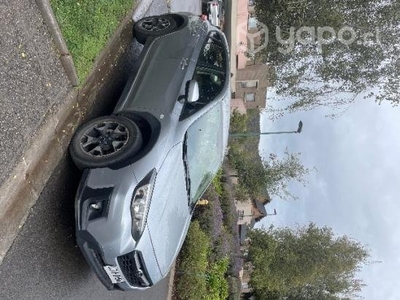 Subaru XV 2019 1.6 AT AWD