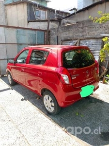 Suzuki alto 2019