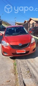 Toyota yaris 1.5