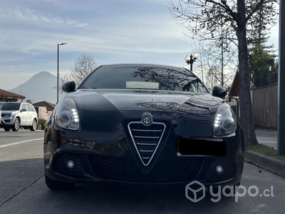 Alfa romeo giulietta1.4 2012
