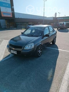 Chevrolet Corsa 2010