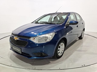 Chevrolet SAIL