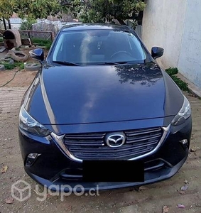 Cx3 Mazda 2018 2.0 Manual