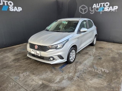 Fiat argo drive 1.3 2019