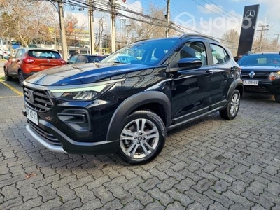 Fiat pulse 2023