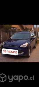 Ford escape 2.0 EcoBoost 2013