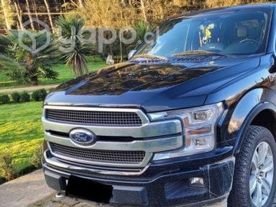 Ford f150 limited 4x4 2019
