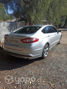 Ford Fusión 2.5 automatico 2014