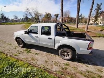 Ford ranger 2011 impecable