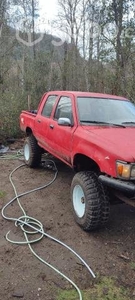 Hilux 4x4