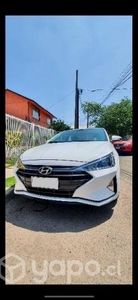Hyundai elantra 2019 1.6 value
