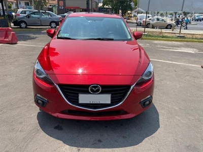 Mazda 3 AT Full
