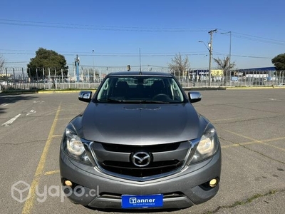 Mazda BT-50 2018 4x4 IMPECABLE