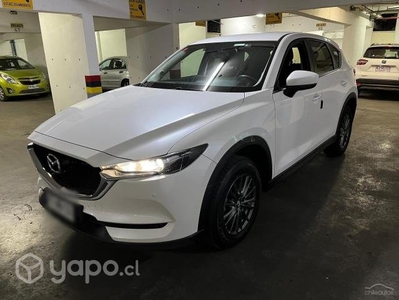 MAZDA CX5 2.0 Skyactiv R 2021