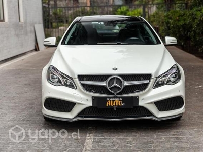 Mercedes benz e400 2015