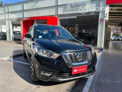 Nissan kicks 2019