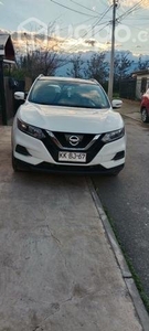 Nissan Qashqai 2018 Unico Dueño