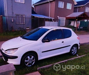 Peugeot 206 2006