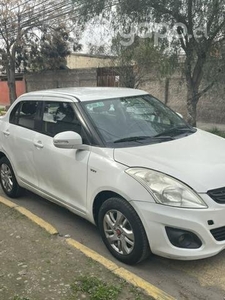 Susuki Dzire 2015