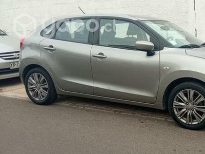 Suzuki Baleno 2018, Full aire Bluetooth