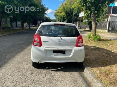 Suzuki Celerio 2014