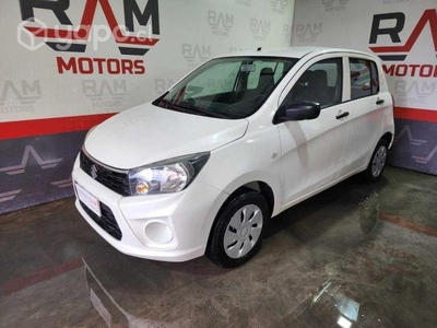 Suzuki celerio 2022 ga 1.0