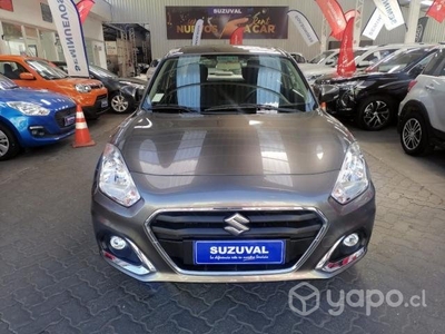 Suzuki dzire 2023 gl sport