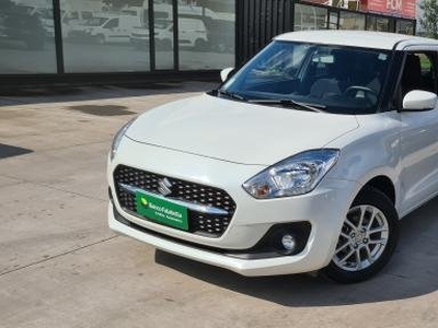 Suzuki swift gl 2022