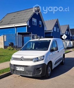 2019 citroen berlingo 1.6