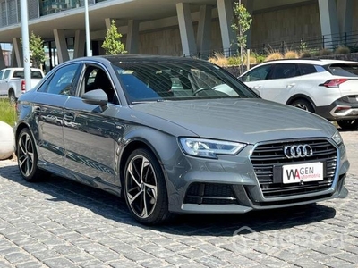 Audi a3 2020