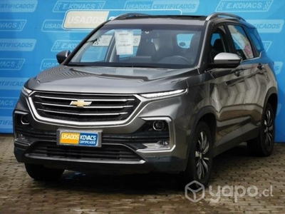 Chevrolet Captiva Premier 1.5 2019