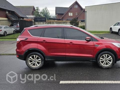 Ford Escape 2.0 Diesel 2019