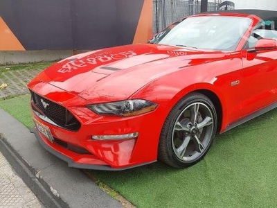 Ford mustang 2023