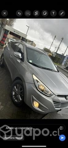 Hyundai new tucson 2.0