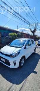 Kia Morning EX 1.2 full 2022