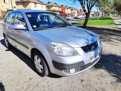 Kia rio Jb 2008