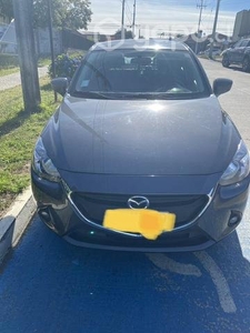 Mazda 2017