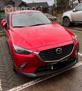 Mazda Cx3