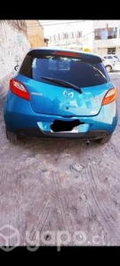 Mazda demio 2013