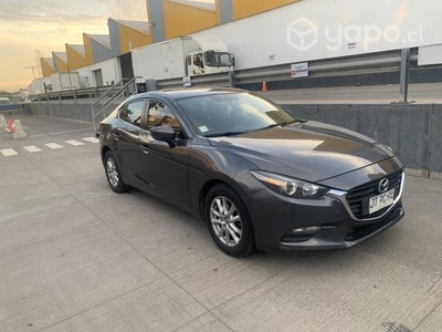 Mazda new3 2017 full