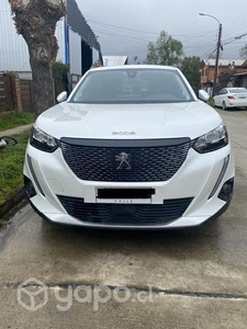 Peugeot 2008 allure bluehdi 1.5