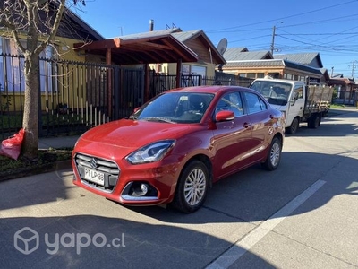 Suzuki dzire sedan 2021