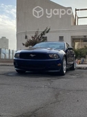 Ford mustang 2011