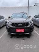 Ford territory 2022 Automatica 1.5