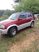 jeep vitara