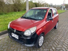 Susuki alto 800 - 2014