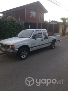 Camioneta en buen estado