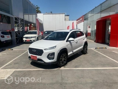 Chery tiggo 2 pro 2022