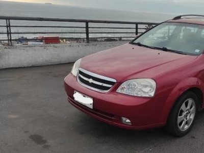 Chevrolet optra 2010